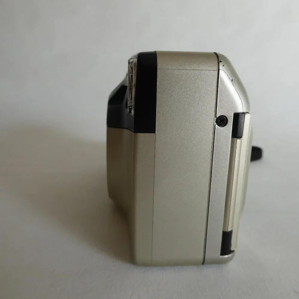 Yashica pre owned